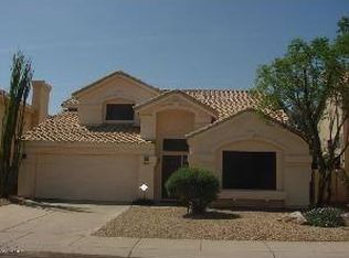 3819 E Wildwood Dr, Phoenix, AZ 85048