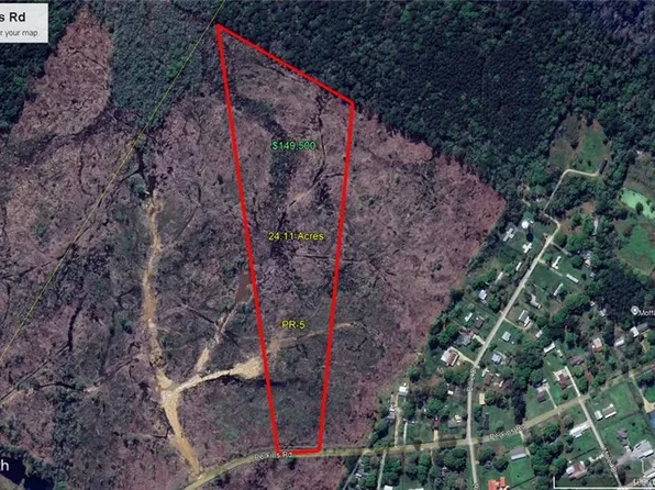 Private Road 5 Perkins Rd, Denham Springs, LA 70706