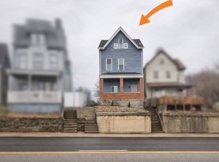 2332 California Ave, Pittsburgh, PA 15212