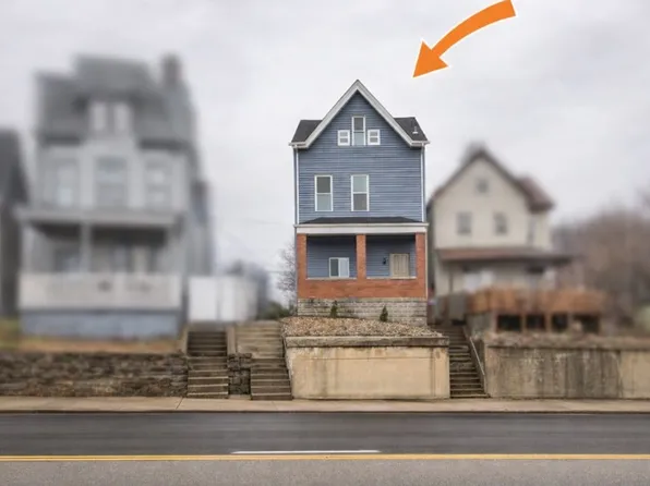 2332 California Ave, Pittsburgh, PA 15212