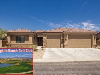 2909 Steamboat Dr, Bullhead City, AZ, 86429