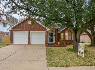 9522 Round Up Ln, Houston, TX 77064
