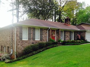 6216 14th Ave, Meridian, MS 39305