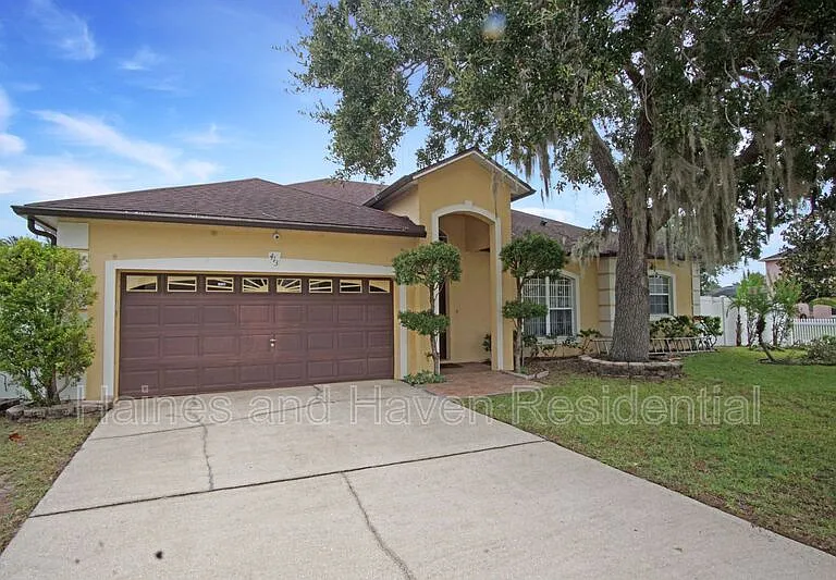 413 Marlberry Leaf Ave — Photo 34