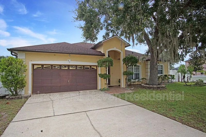 413 Marlberry Leaf Ave
