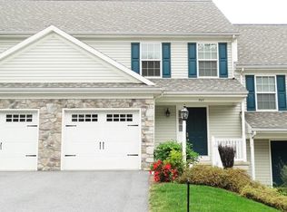 707 Winding Ln, Harrisburg, PA 17111