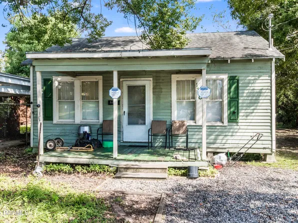 1110 Louisiana Ave, Lafayette, LA 70501