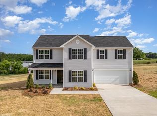 117 Equestrian Trl, Madison, NC 27025