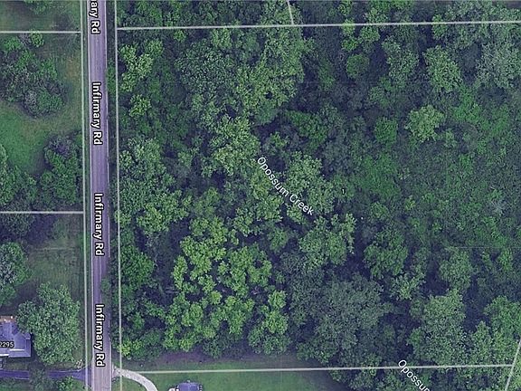 3rd image of 2250 Infirmary Rd