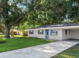 144 Fenster Rd, Duson, LA 70529