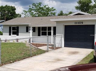 11109 N 22nd St, Tampa, FL 33612