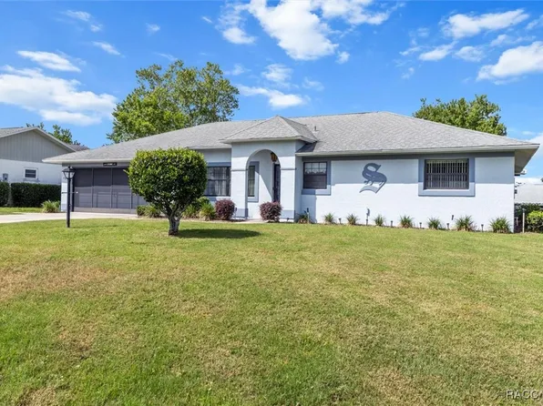 3896 N Everlasting Dr, Beverly Hills, FL 34465