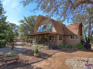 31806 Blackfoot Rd, Coarsegold, CA 93614