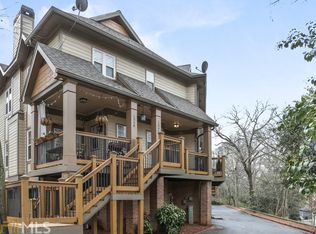 1346 Stillwood Chase NE, Atlanta, GA