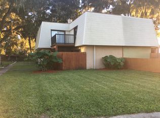 18 Springwood Sq, Pt Orange, FL 32129