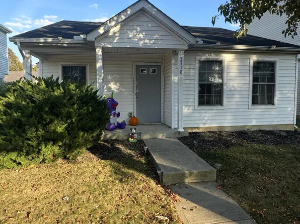 3718 Tea Party Pl #270, Columbus, OH 43207