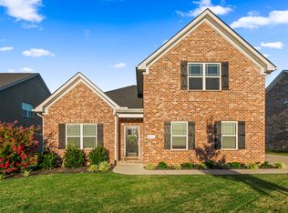 611 Golden Eagle Ct, Eagleville, TN 37060