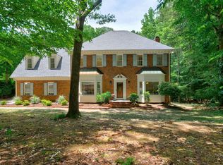 10705 Leslie Dr, Raleigh, NC 27615
