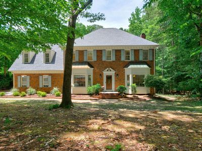 10705 Leslie Dr, Raleigh, NC, 27615