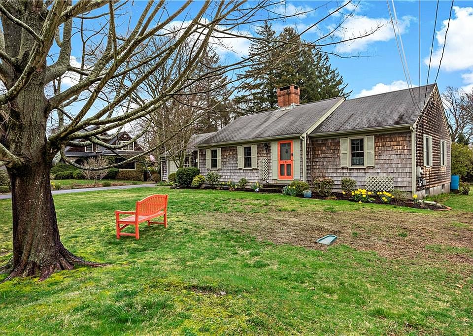 226 Kenyon Ave, East Greenwich, RI 02818 Zillow