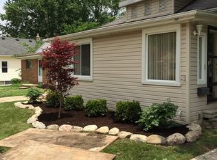 2814 Inman St, Ferndale, MI 48220