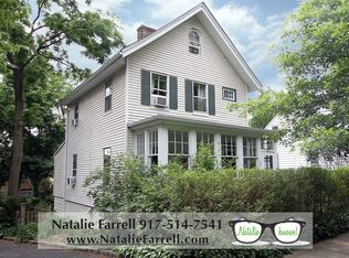 36 S Ridgewood Rd, South Orange, NJ 07079