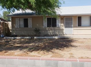 4136 N 109th Dr, Phoenix, AZ 85037