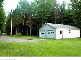 61 Bush Rd, Canaan, ME 04924
