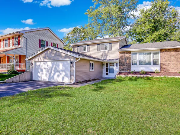 17548 Chestnut Ave, Country Club Hills, IL 60478