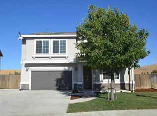 4007 Moller Ranch Way, Antioch, CA 94509