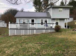 102 Rowe St, Coal Grove, OH 45638