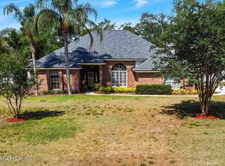 2072 Hawkcrest Dr E, Saint Johns, FL 32259