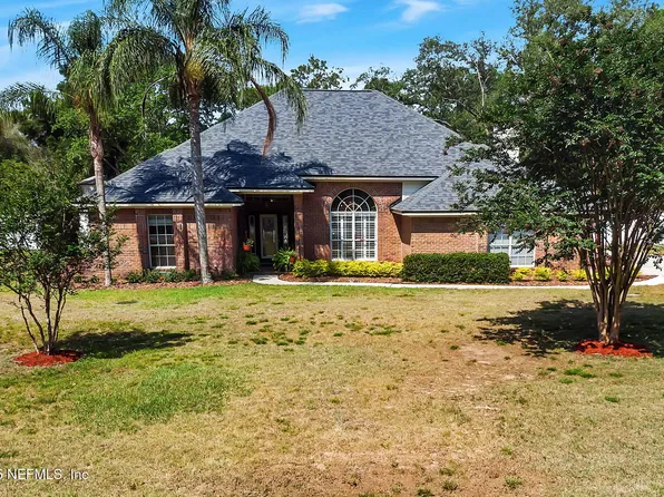 2072 HAWKCREST Drive E, St. Johns, FL 32259