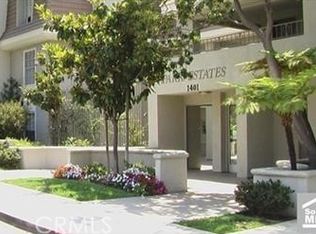 1401 N Greenbrier Rd APT 103, Long Beach, CA 90815