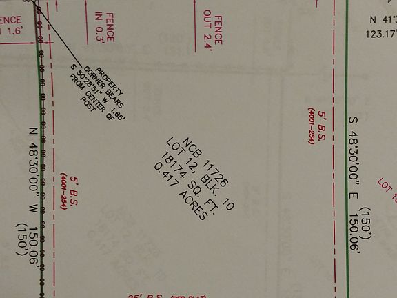 2nd image of 10913 Amhurst Dr