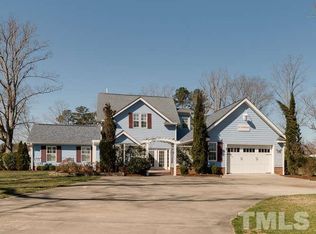1003 Largo Rd, Norlina, NC 27563