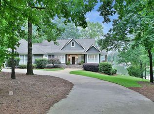 196 Odom Dr, Hamilton, GA 31811