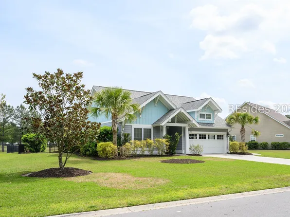 178 Wood Chuck Lane, Hardeeville, SC 29927