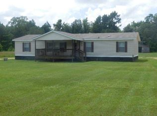 788 Mount Zion Rd, Maxton, NC 28364