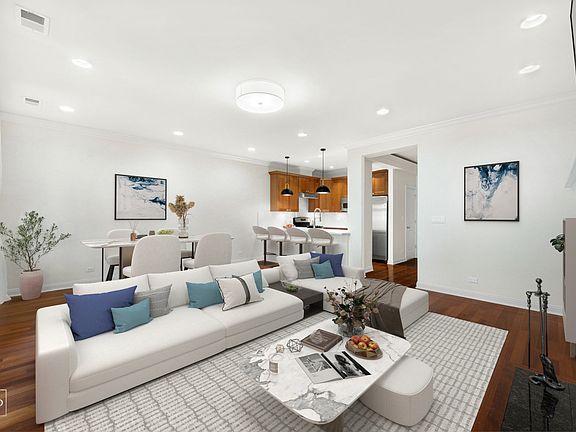 2nd image of 1409 W Chicago Ave APT 3