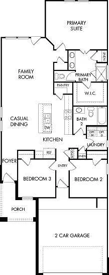 1701 Cayden Oak Ln — Photo 24