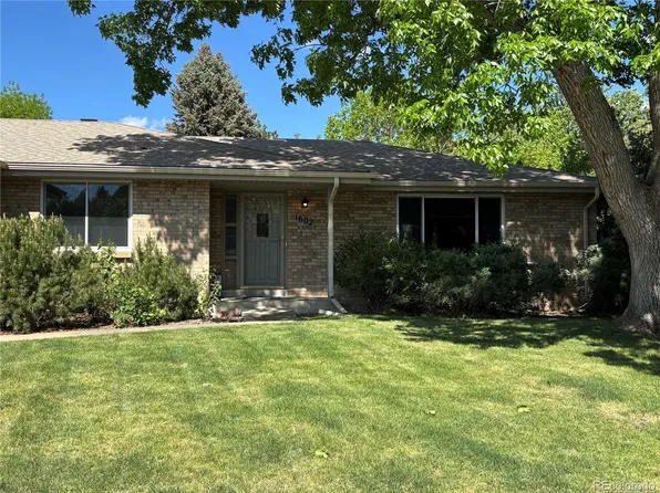 1602 S Lamar Street, Lakewood, CO 80232