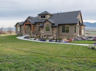 5161 W 4600 S, Wellsville, UT 84339