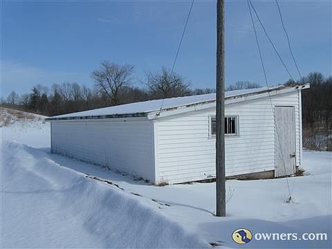 Chicken Coop/Work Shop