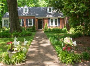 3820 Walker Ave, Greensboro, NC 27403