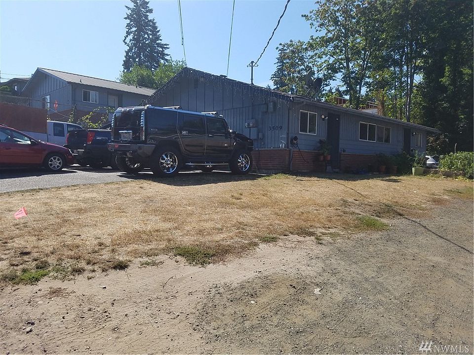 1st image of 3509 Porter St