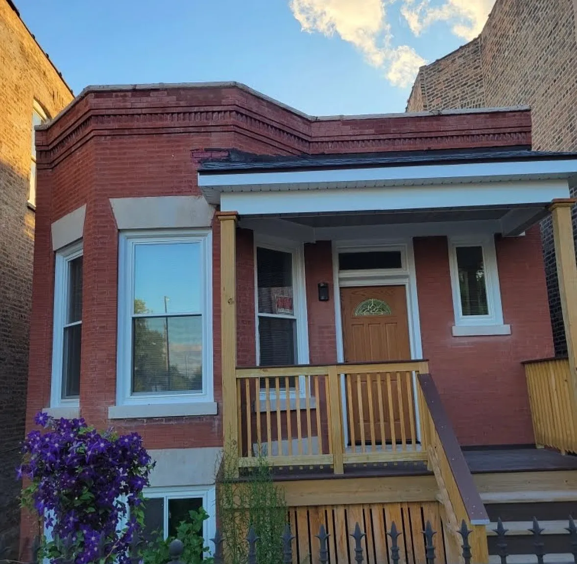 3 bed, 1800 sqft, $2,800 — Photo 2