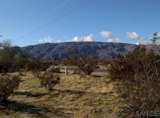 103 Frying Pan Rd, Borrego Springs, CA 92004