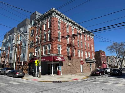 372 Communipaw Ave APT 4R, Jersey City, NJ, 07304