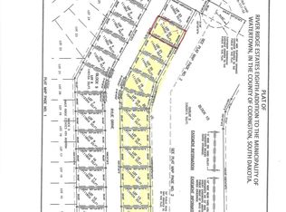 Rylie Dr, Watertown, SD 57201